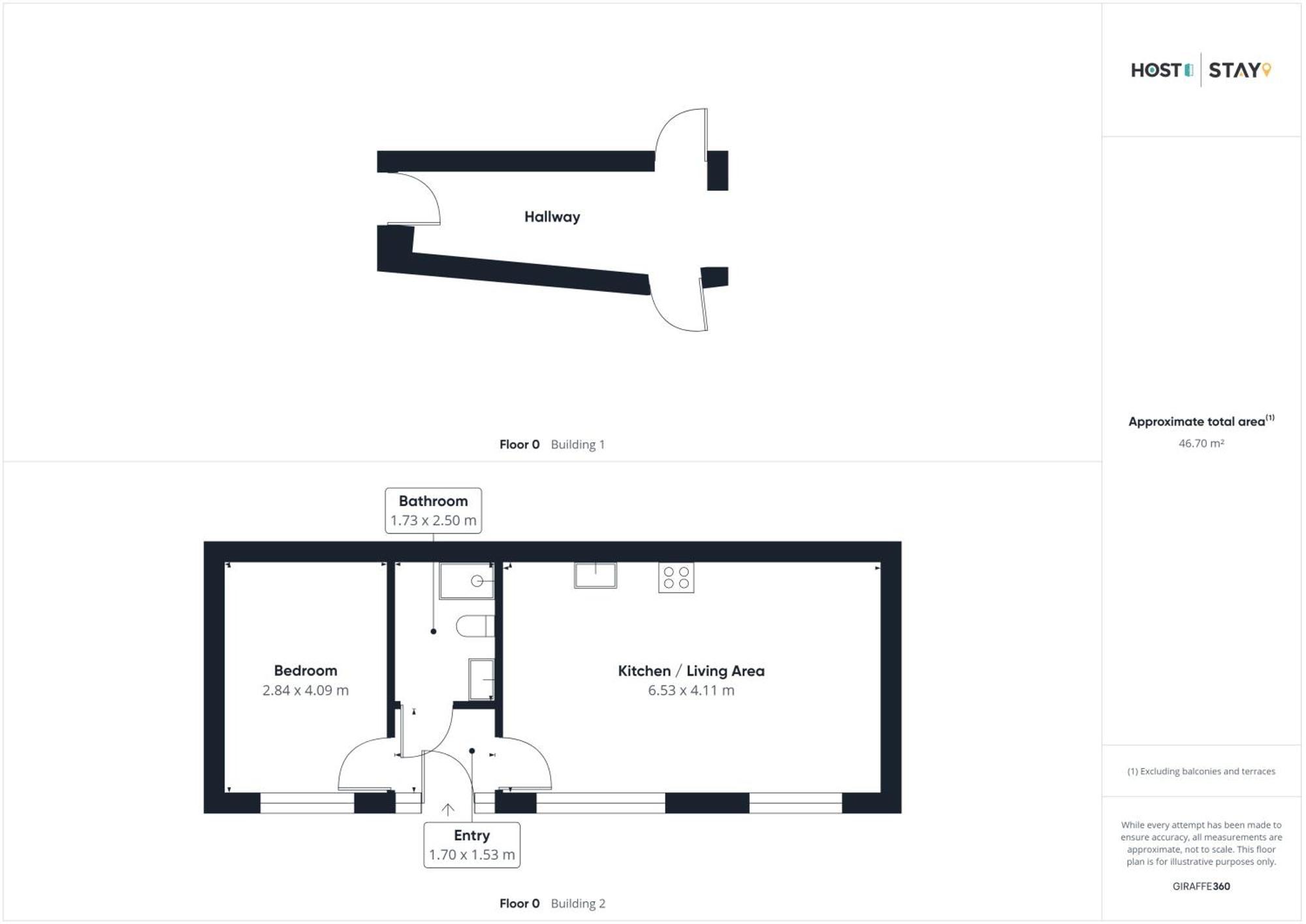Host & Stay - Forest Green Lodge Alnwick Exteriér fotografie